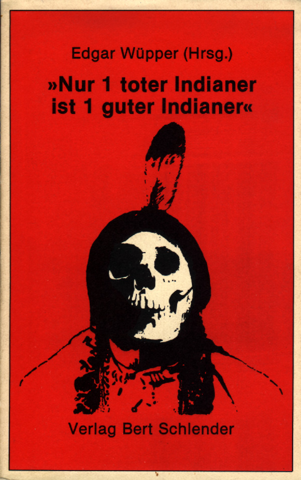 NUR TOTER INDIANER