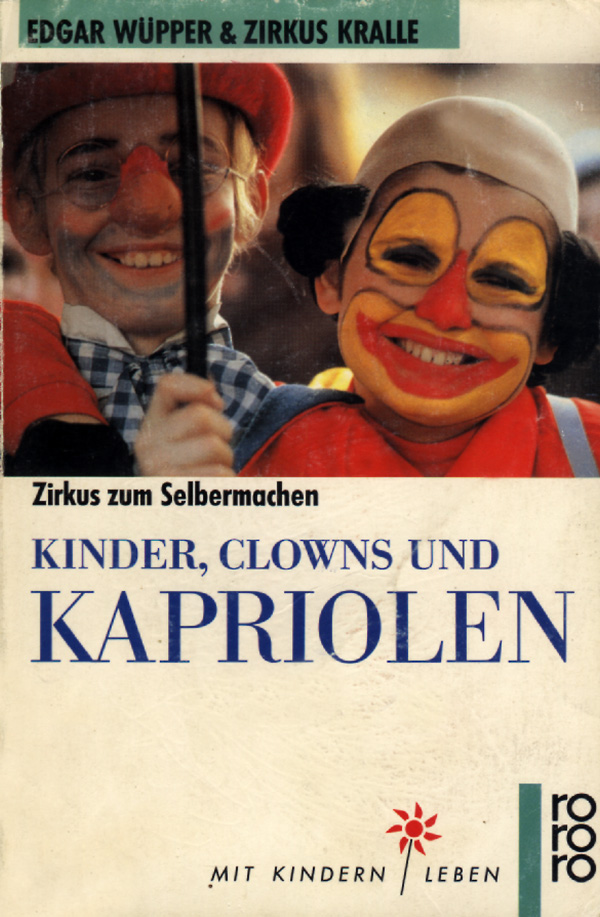 KAPRIOLEN